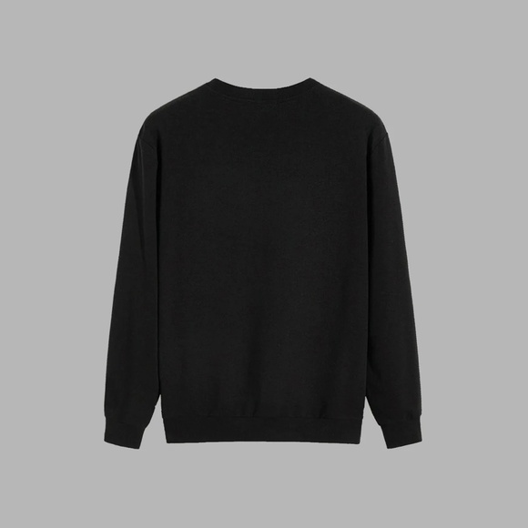 Blvck Signature Sweater - Picture 3 of 5